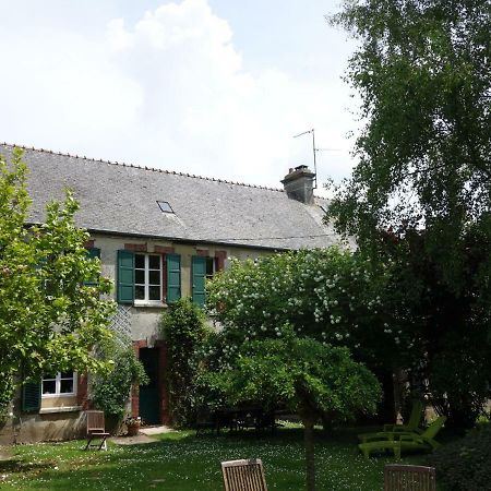 Holiday Home Les Londes By Interhome Crouay Esterno foto