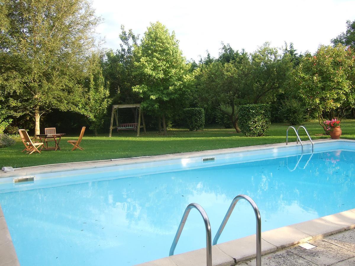 Holiday Home Les Londes By Interhome Crouay Esterno foto