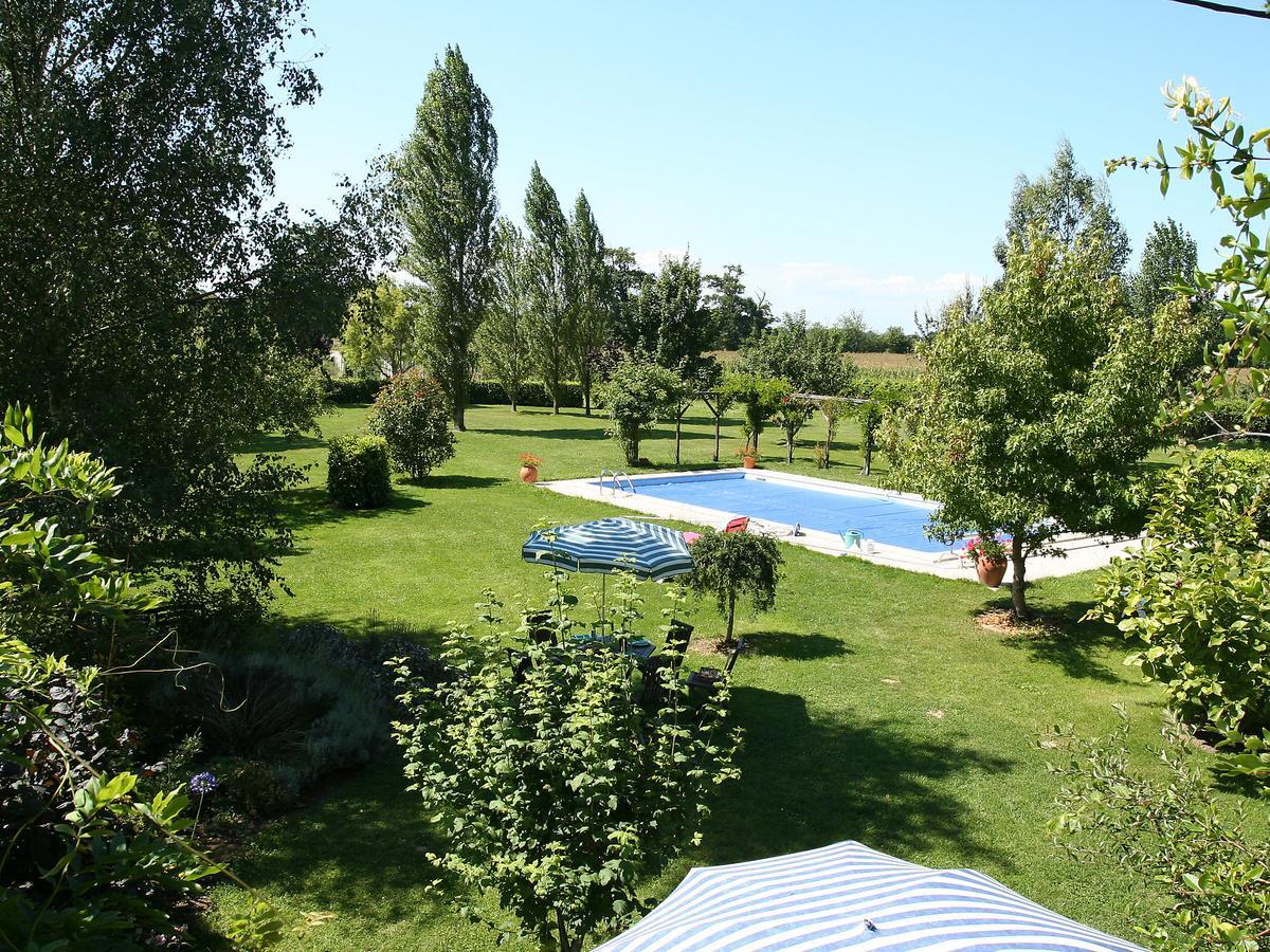 Holiday Home Les Londes By Interhome Crouay Esterno foto