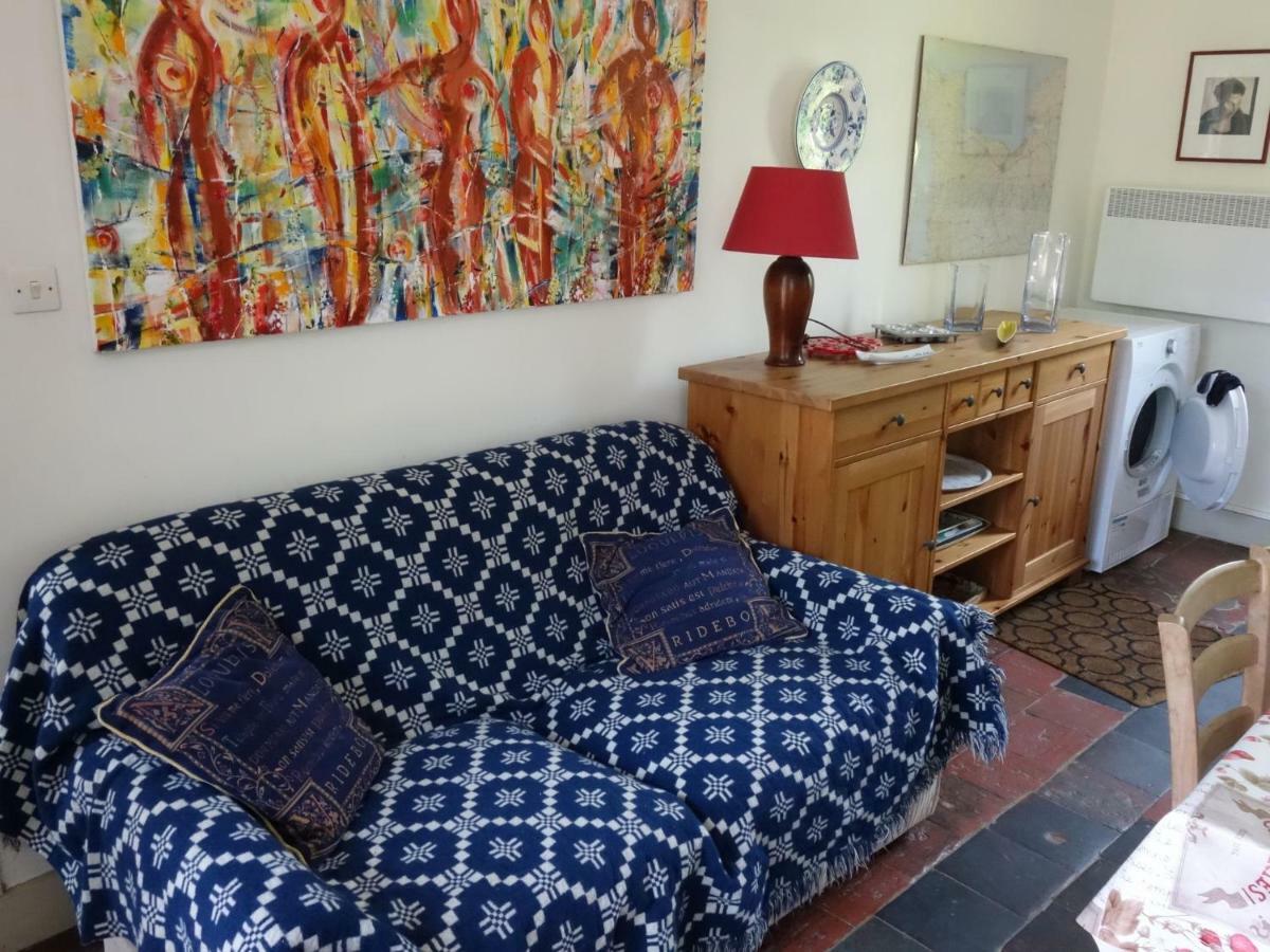 Holiday Home Les Londes By Interhome Crouay Esterno foto