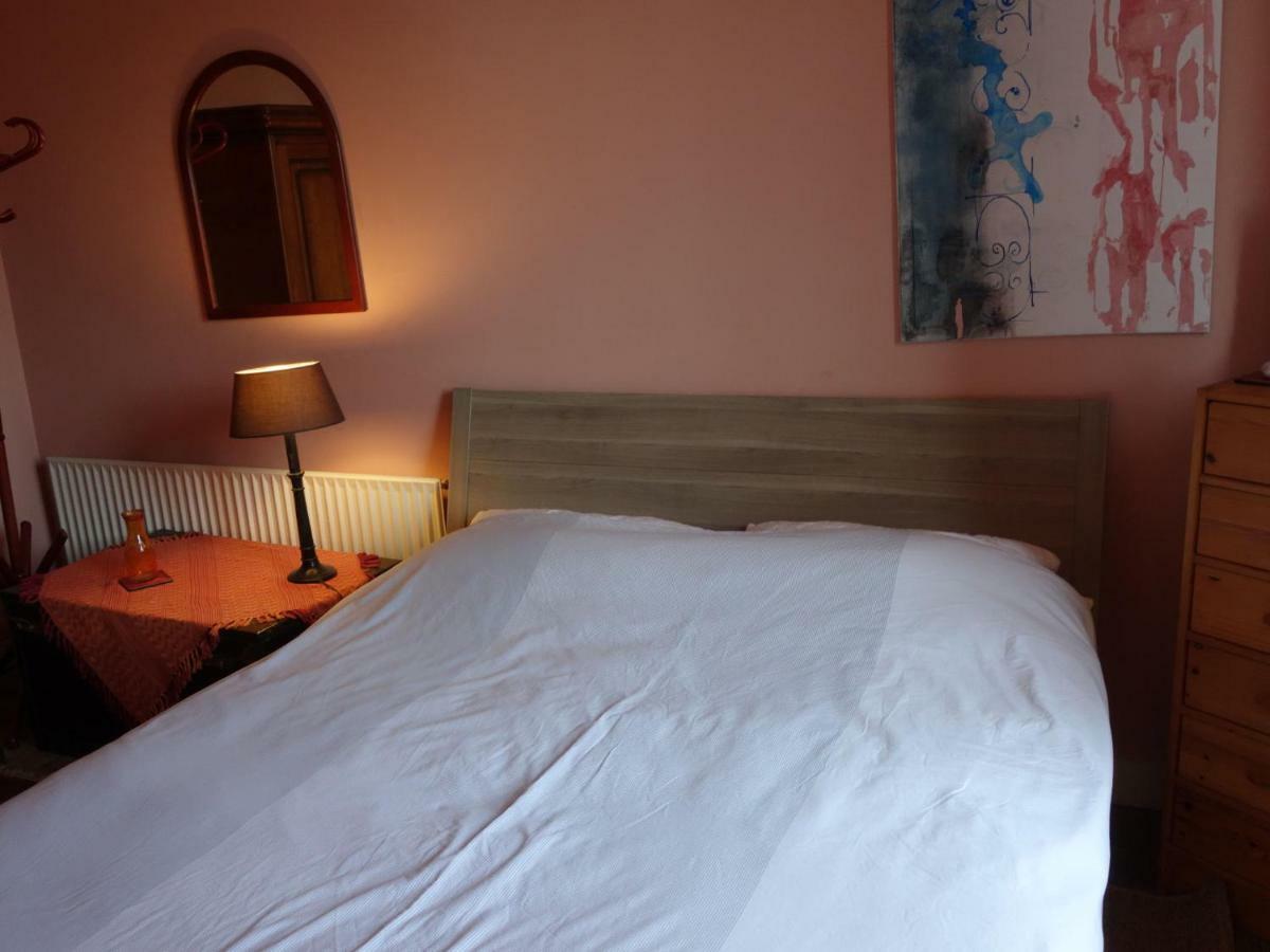 Holiday Home Les Londes By Interhome Crouay Esterno foto