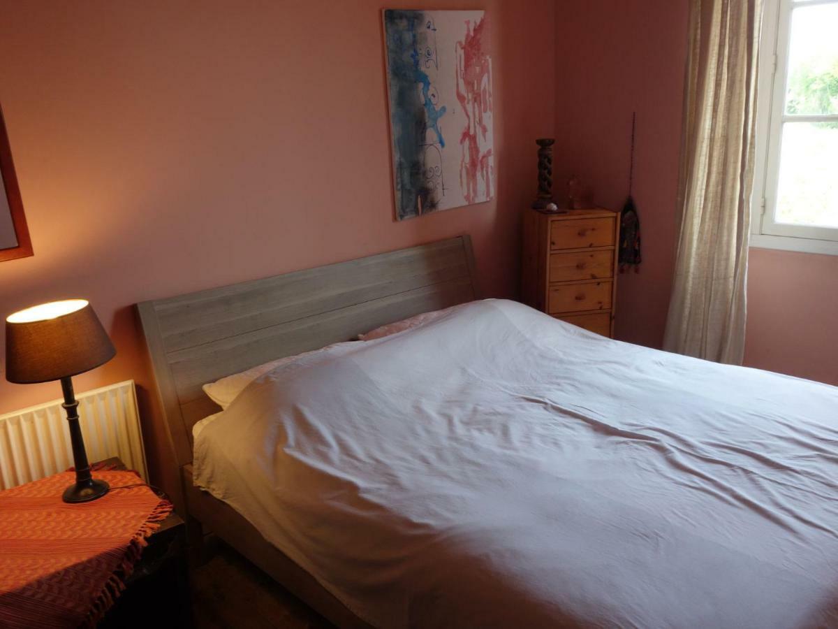 Holiday Home Les Londes By Interhome Crouay Esterno foto