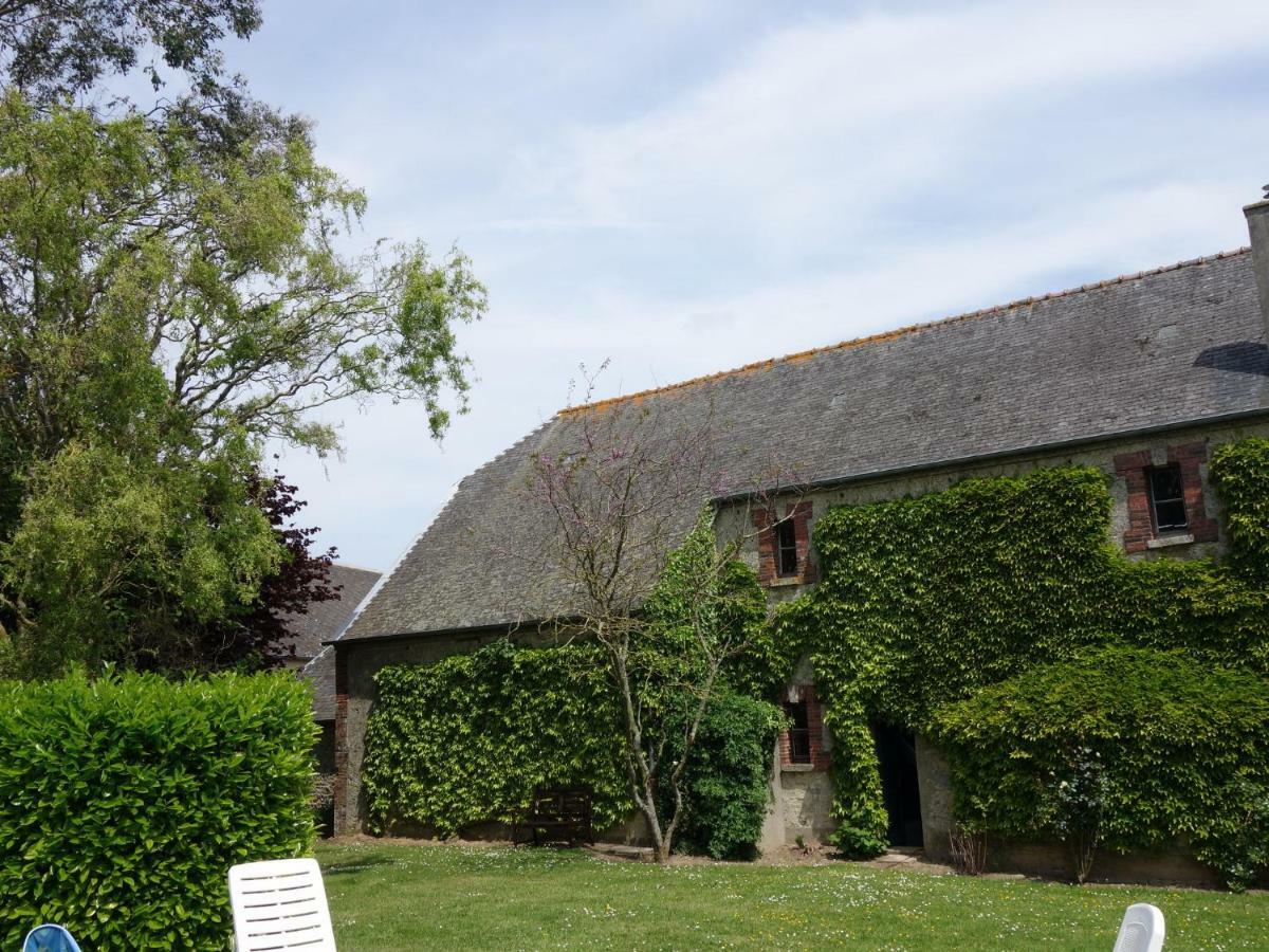 Holiday Home Les Londes By Interhome Crouay Esterno foto