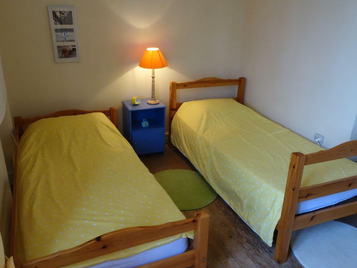 Holiday Home Les Londes By Interhome Crouay Esterno foto