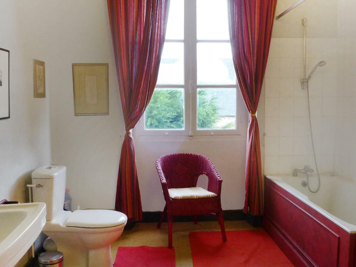Holiday Home Les Londes By Interhome Crouay Esterno foto