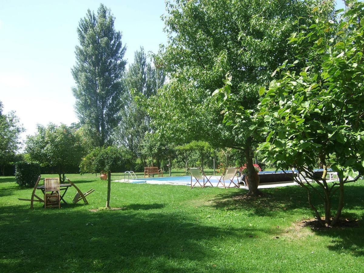 Holiday Home Les Londes By Interhome Crouay Esterno foto